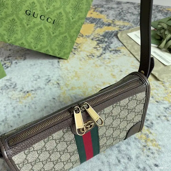 Brother Sam Bag 2308DJ0007 Gucci 1015